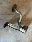 12-18 Jaguar Xe 2.0 Turbo Engine Motor Oil Pickup Line Tube Pipe Oem DX2E6622AA. Fixed Price $29.99.