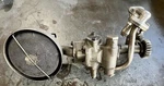 Detroit Diesel 4-71 471 Oil Pump 5166848 5175884M. Fixed Price $250.00.
