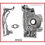 Enginetech Oil Pump EP030;. Fixed Price $233.63.