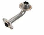 Engine Oil Pump Pickup Tube W/screen Fits 98-06 Vw Beetle 06A115251. Fixed Price $79.22.
