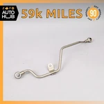 03-18 Bentley Continental Gtc 6.0L W12 Engine Motor Oil Return Line Oem 59K. Fixed Price $58.10.