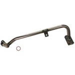 Moroso 24165, One Natural Oil Pump Pick-up Mopar 6.2 Gen Iii Hemi Dragpak Perfor. Fixed Price $236.76.