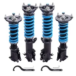 Maxpeedingrods Coilovers Shocks Struts Kit For Toyota MR2 Spyder 2000-2005. Fixed Price $456.61.