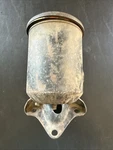 1938-1948 Ford Flathead V8 Engine Oil Filter Canister Truck Coupe 1939 1940 1943. Fixed Price $49.95.