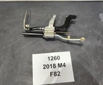 15-20 Oem Bmw F87 F80 F82 F83 M2 M3 M4 S55 Engine Oil Suction Pump 56K. Fixed Price $159.95.