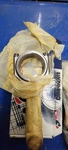 New Je Pistons/eagle H-beam Connecting Rod Ford Modular 4.6L Engines. Fixed Price $65.00.