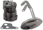 Engine Oil Pump-stock Melling M167HVS. Fixed Price $165.82.