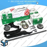 Timing Chain Oil Pump Kit Camshaft Gear For Bmw 328 428 528 X3 X5 2.0T N26 N20. Fixed Price $430.65.