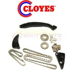 Cloyes 9-0900SA Timing Chain Kit For ZC0107K ZC0103K 90900SA 3-900CSA Engine Fy. Fixed Price $390.87.