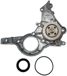 Engine Oil Pump-stock Melling M160 Fits 87-94 Toyota Tercel 1.5L-L4. Fixed Price $150.00.