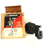 Amgauge Engine Oil Pump - MM55 / 50029 Fits Buick, Cadillac, Gmc, Chevy Nos. Fixed Price $33.99.