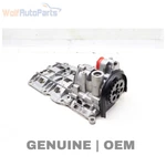2015-2017 Bmw X3 28DX F25 2.0L Engine Oil / Vacuum Pump Assembly 8518405. Fixed Price $399.99.