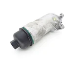 Oil Filter Housing Maserati Ghibli M157 Four Doors M156 3.0 298937. Fixed Price $112.20.