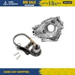 Timing Chain Kit Oil Pump Fits 19-24 Chervrolet 5.3L L82 & L84 Truck Suv. Fixed Price $349.99.