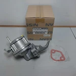 Datsun 1200 Fuel Pump Assembly Genuine Nissan B110 B210 B310 A12 A15 17010-03C25. Fixed Price $95.00.
