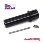 Peterson Fluid 05-0707, One Black Aluminum Mandrel 3.250 Sbc Performance Pa. Fixed Price $76.99.