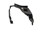 06-11 Mercedes CLS550 CLS500 Right Side Headlight Support Bracket Black Oem. Fixed Price $150.00.