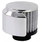 Rpc R9517X Steel Clamp-on Open Filter Breather. Fixed Price $23.99.