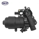 Engine Oil Filter Housing Skp SK117131. Fixed Price $194.95.