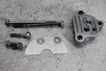 2018 Honda Crf 450R Oil Pump Relief Valve Assembly 15310-MKE-A00 Cover. Fixed Price $37.94.