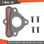 Labwork Thrust Retainer Plate Gasket Seal Cam Bolt For Gm LS1 LS2 LS3 4.8 5.3L. Fixed Price $11.07.