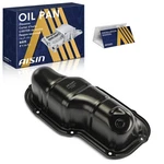 Aisin Engine Oil Pan For Nissan Pathfinder Titan Armada Infiniti QX56 2004-2015. Fixed Price $56.99.