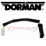 Dorman Techoice Diesel Glow Plug Wiring Harness For 1996-1998 Gmc Savana Px. Fixed Price $66.38.