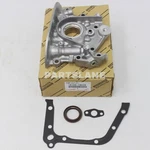 Toyota MR2 AE86 Corolla Sprinter AE92 4AGE Oem Genuine Oil Pump 15100-19036. Fixed Price $71.53.