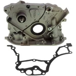 Engine Oil Pump-stock Melling M216. Fixed Price $195.99.