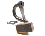 Moroso Ford 352-428 Oil Pump Pick-up (use W/part No 20607/20608). Fixed Price $135.99.