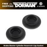 For 1981-1983 Plymouth PB150 Dorman Brake Master Cylinder Reservoir Cap Gasket. Fixed Price $19.69.