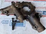 1997-03 Jaguar XK8 X100 XJ8 X308 AJ-26 4.0L Engine Oil Pump. Fixed Price $60.00.