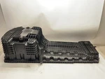 Oil Pan A4730103413 For Detroit Diesel DD16 (520-16585). Fixed Price $695.00.