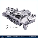 Oil Pump For Acura Cl Tl Honda Saturn Vue Accord J30A1 J32A1 J32A2 J35A1 J35A3. Fixed Price $64.12.