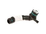 Burgaflex 31KW18G Breather Hose Fits 2013-2015 Bmw X1 3.0L 6 Cyl. Fixed Price $55.71.