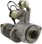 Premium Grade Starter Caterpillar Excavator 320 3066T Engine 0R1091 M3T56172. Fixed Price $106.78.