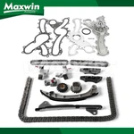 Timing Chain Kit Water Pump Fit Toyota Avalon Camry Sienna Lexus RX350 3.5L. Fixed Price $115.50.
