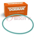 Dorman Fuel Pump Tank Seal For 2010-2018 Chevrolet Camaro Air Delivery Iu. Fixed Price $32.90.