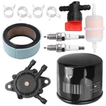Saihisday 47 083 Air Filter Tune Up Kit 03-S1 Replacement Medium. Fixed Price $28.40.