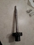 For 1963-1964 Dodge 440 Oil Pump Intermediate Shaft Sealed Power 93694JJ. Fixed Price $45.00.