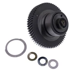 52MM Oil Pump For Perkins Shibaura JCBN844L-C N844LT-C,403C-07, 403D-11. Fixed Price $57.00.