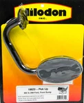 Milodon 18620 Oil Pump Pickup Stock Replacement Bolt-on 7-3/4 In Deep Pan Sbf. Fixed Price $47.95.