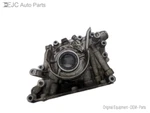 Engine Oil Pump 13-16 Ford Escape 1.6 BM5G6600BC Turbo. Fixed Price $44.95.