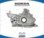 Honda Acura Oil Pump Assy 15100-PR7-J21 Nsx NA1 Mt NA2 Genuine Oem. Fixed Price $435.89.