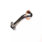 Genuine Volkswagen Engine Oil Pump Pickup Tube 06A-115-251. Fixed Price $46.28.