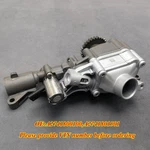 A2741800100 Oem Mercedes W205 W213 17-20 C,e,slc Class 2.0L M264 Engine Oil Pump. Fixed Price $348.59.