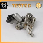 Mercedes R129 500SL E500 400E CL500 M119 Engine Motor Oil Pump 1191860201 Oem. Fixed Price $161.85.