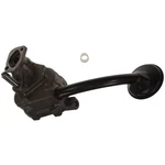 Melling M307-353S Engine Oil Pump For Select 91-09 Chevrolet Gmc Models. Fixed Price $137.99.