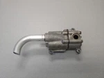 Very Nice Used Original Genuine Porsche 911 Swb 2.0 Aluminum Oil Pump Nla #4. Fixed Price $325.00.