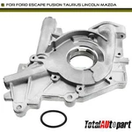 Engine Oil Pump Ford Escape Taurus 96-05 Lincoln Ls Mazda Mpv Mercury Cougar. Fixed Price $57.33.